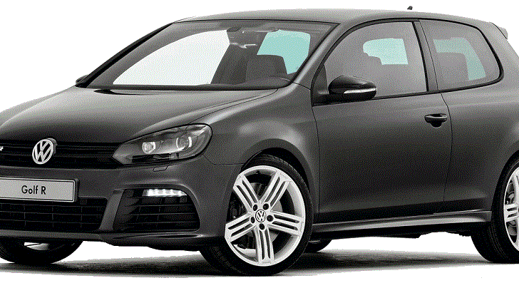 Volkswagen Golf 2015 йилда Европадаги энг машҳур автомобиль