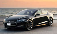 Tesla электромобилига 100 балли баҳолаш тизимида 103 берилди