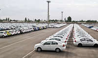 GM Uzbekistan автомобилларининг 13 июнгача бўлган нархлари