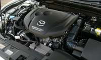 Mazda 2015 йилнинг экологик жиҳатдан энг тоза ва тежамкор автомобили деб топилди