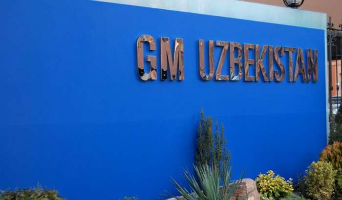 GM Uzbekistan автомобилларни сотишнинг ноқонуний схемаси борлиги ҳақидаги хабарларни рад этди