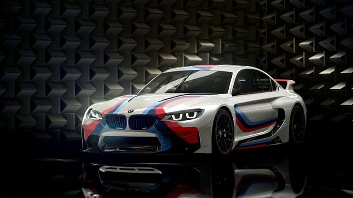 BMW 2017 йилда M2 CSL экстремал купесини ишлаб чиқаради