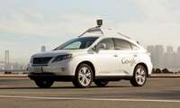 Google’нинг ҳайдовчисиз автомобили биринчи марта йўл-транспорт ҳодисаси айбдорига айланди