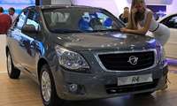 GM Uzbekistan автомобиллари учун акциз солиғи кескин камайтирилди