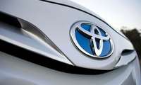 Toyota kompaniyasining tarixi