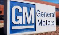 General Motors aksiyalari 2020-yil oktyabr oyidan beri birinchi marta 33 dollardan pastga tushdi