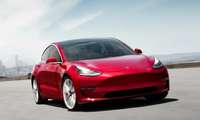 Tesla Model 3 va Nissan Leaf eng ishonchli elektromobillar qatoriga kirdi