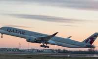 Qatar Airways январ ойидан бошлаб Ўзбекистонга парвозларни амалга оширади
