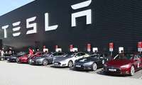 2022-yilning birinchi choragida Tesla elektromobillarini yetkazib berish hajmi 68 foizga oshdi