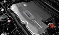 Honda CR-V 2024-yilda vodorodli avtomobilga aylanadi