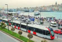 Istanbulda Yevropaning eng tezyurar metrosi ochildi