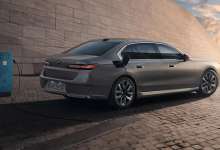 BMW kompaniyasi uchta elektromobil modelini chaqirib oladi