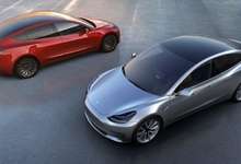 Tesla Model 3: birinchi ommaviy elektr avtomobil haqida ma'lumotlar