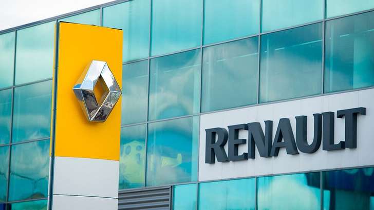 Renault Avstraliya bozorini zabt etmoqchi