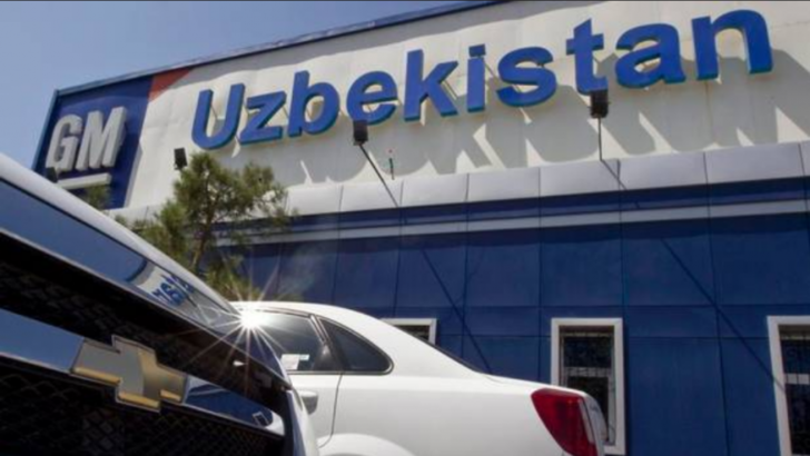 GM Uzbekistan ногиронлиги бўлган шахслар учун автомобилларни махсус ускуналар билан қайта жиҳозлайди