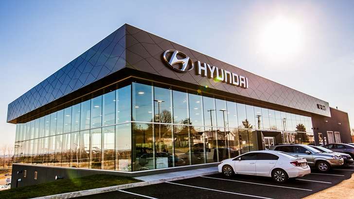Hyundai bozorga 20 ming yevrodan arzonroq bo'lgan byudjetli elektromobilni olib chiqishni rejalashtirmoqda