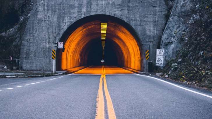 Dunyodagi 8 ta eng uzun avtomobil tunnellari