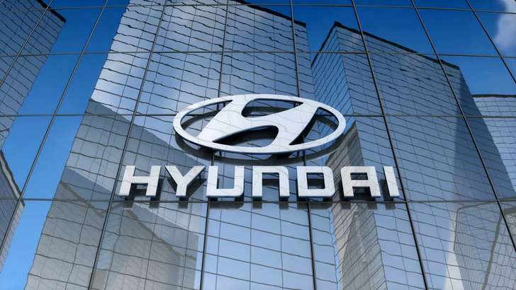 Hyundai brendining paydo bo'lish tarixi qanday kechgan?