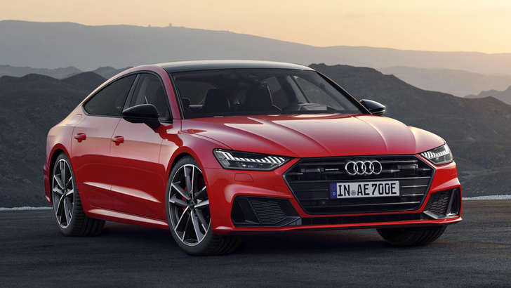 Audi бутун дунё бўйлаб 100 мингга яқин автомобилни қайтариб олади