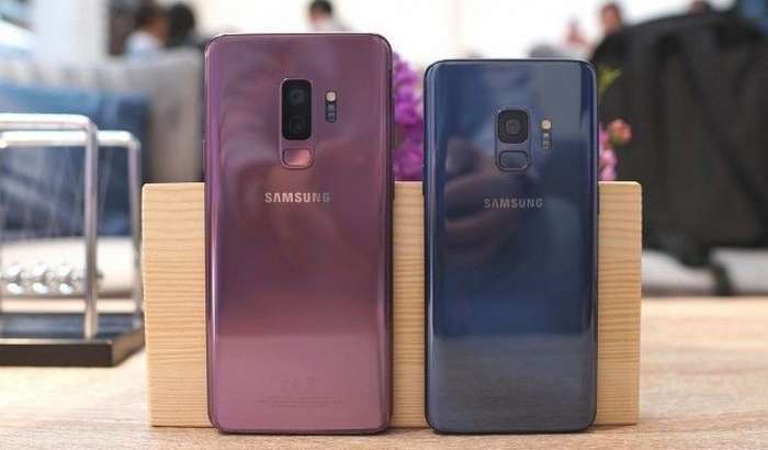 Samsung смартфонларини Terashop.uz’дан харид қилинг ва SD-картани совғага олинг! (2018 йил 31 август)