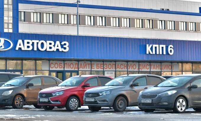 Rossiyaning “AvtoVAZ” kompaniyasi 500 nafar o‘zbekistonlikni ishga jalb qiladi