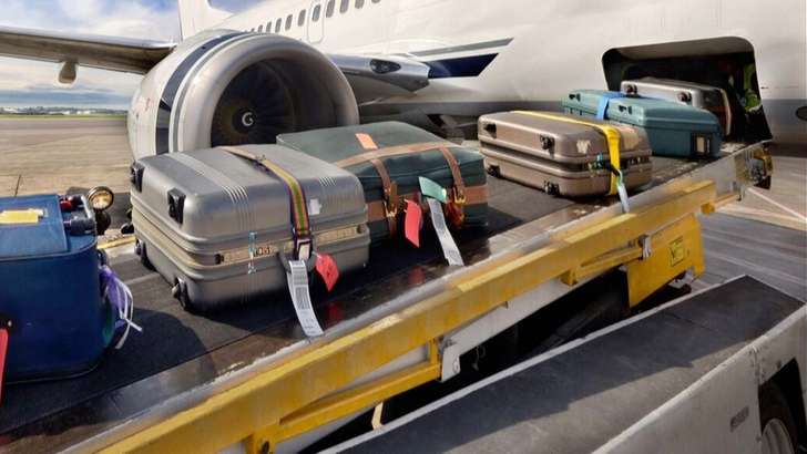 Uzbekistan Airways Express багаж нормасини 23 кг.гача оширди