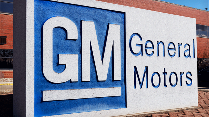 General Motors эски автомобилларни сотиш бўйича хизматни йўлга қўяди
