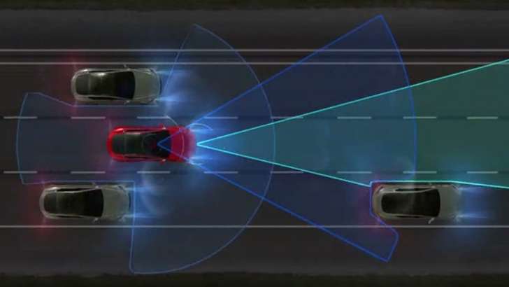 Tesla o'zining avtopilotidagi kameralar foydasiga ultratovush sensorlaridan voz kechmoqchi