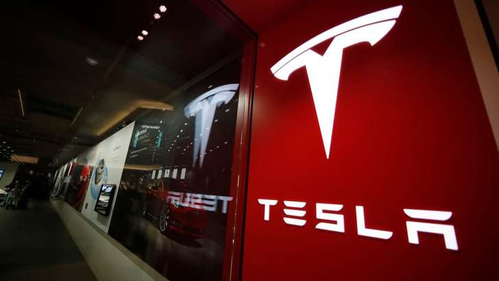 Tesla Шанхайдаги заводни кенгайтиришга 188 млн доллар сармоя киритади