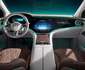 Mercedes-Benz EQE elektr krossoveri: fotosuratlar va premyera sanasi